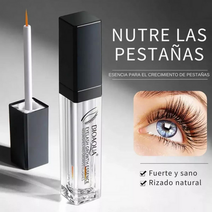 🟪SERUM PESTAÑA Y CEJAS BIOAQUA🟪