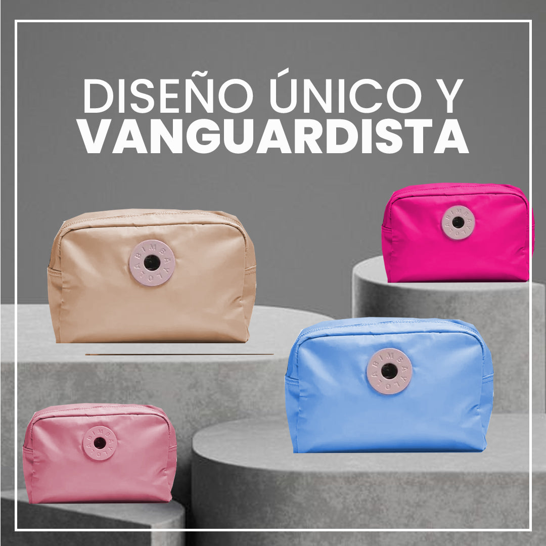 CARTERA BIMBA Y LOLA